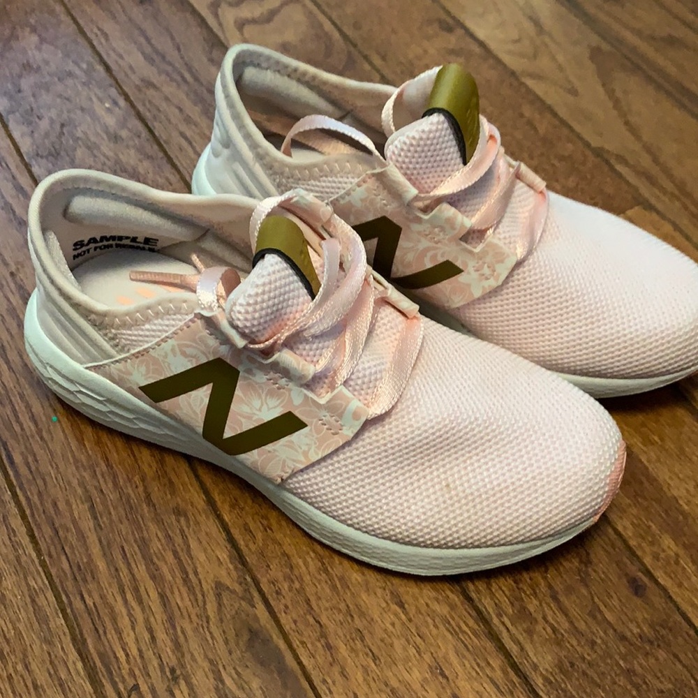 New Balance kids shoes size 13